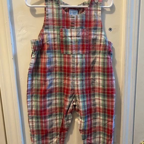 Bella Bliss Longalls - Picture 2 of 6